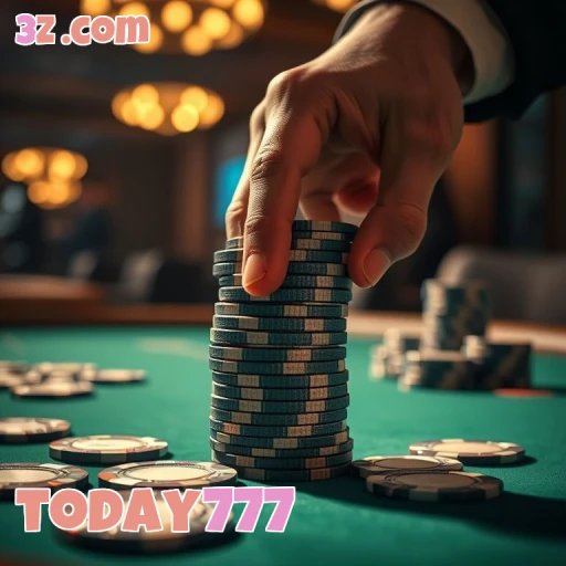 Hoje É Dia de Jogos Confiáveis no Today777 - Venha Conferir!