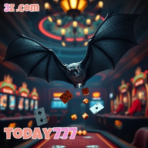 Diversão Sem Limites: Jogos Imperdíveis no Site Today777